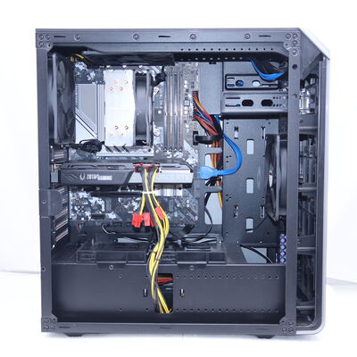 【通販センター】中古  THIRDWAVE GALLERIA SK(Intel Core i7 13700F/32GB DDR4 (PC4)/SSD1TB/なし/NVIDIA GeForce RTX 3060 Ti 8GB/W11H64 MAR) 202764 