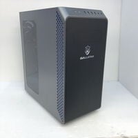 中古  GALLERIA XA7C-R47S(i7 14700F/32GB/SSD1TB/RTX4070 SUPER/W11H) 5230001057 