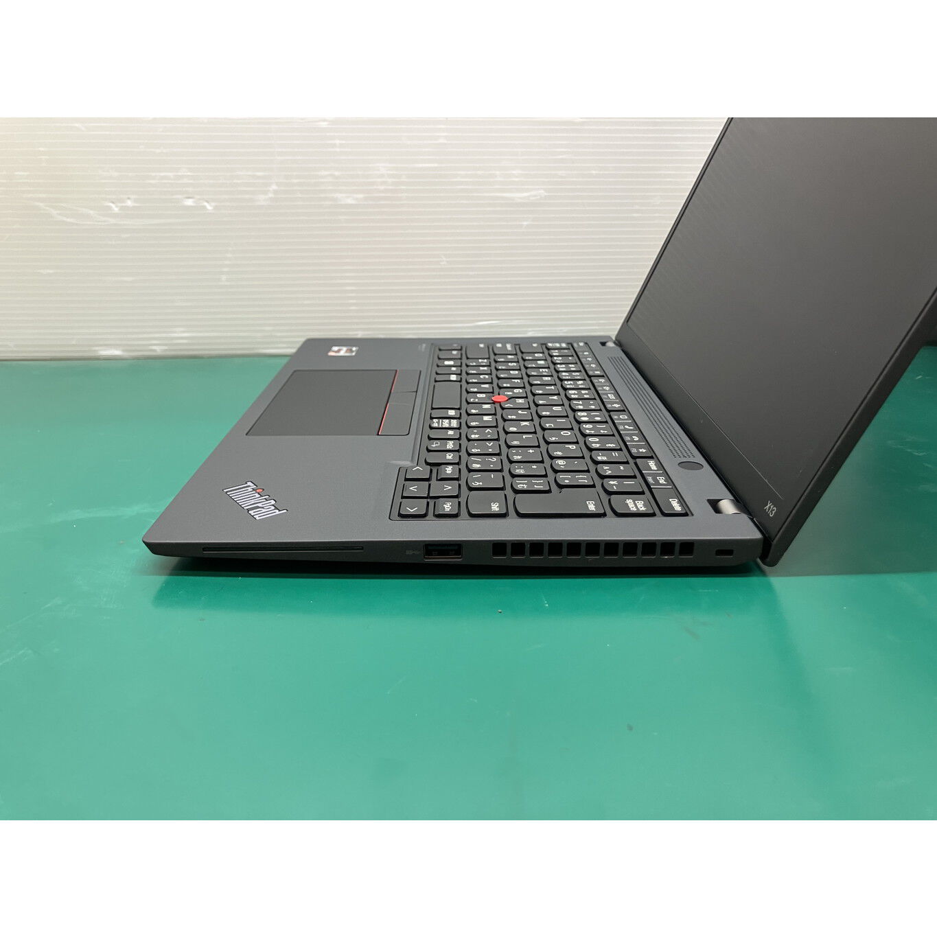 中古☆Lenovo ノートパソコン ThinkPadE15 21EDS00A00 中古ノート
