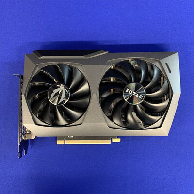 【横浜駅前店】中古  【LHR版】ZOTAC ZT-A30700H-10PLHR(RTX3070 8GB) 3400008993 