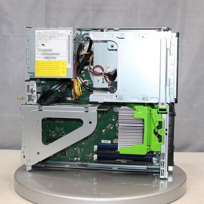 【通販センター】中古  Fujitsu ESPRIMO D588/TW 