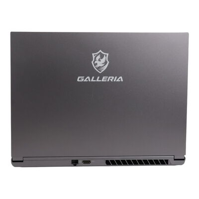 【通販センター】中古  THIRDWAVE GALLERIA RL7C-R45-4(Intel Core Ultra 7 155H/16GB DDR5 (PC5)/SSD1TB/なし/NVIDIA GeForce RTX 4050 6GB Laptop GPU/14/2880x1800/Wi-Fi/W11H64 MAR) 205049 