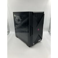 中古  mouse NEXTGEAR(Ryzen 7 7800X3D/32GB/SSD1TB/RTX4070Ti/W11H) 3410011858 