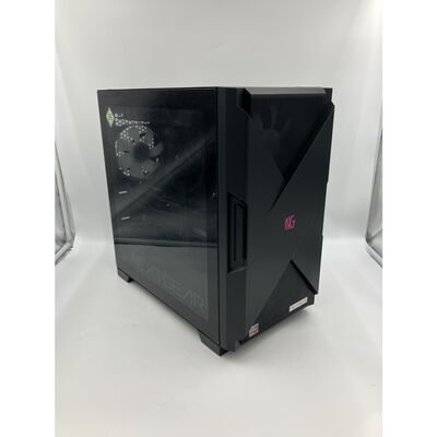 【秋葉原本店】中古  mouse NEXTGEAR(Ryzen 7 7800X3D/32GB/SSD1TB/RTX4070Ti/W11H) 3410011858 