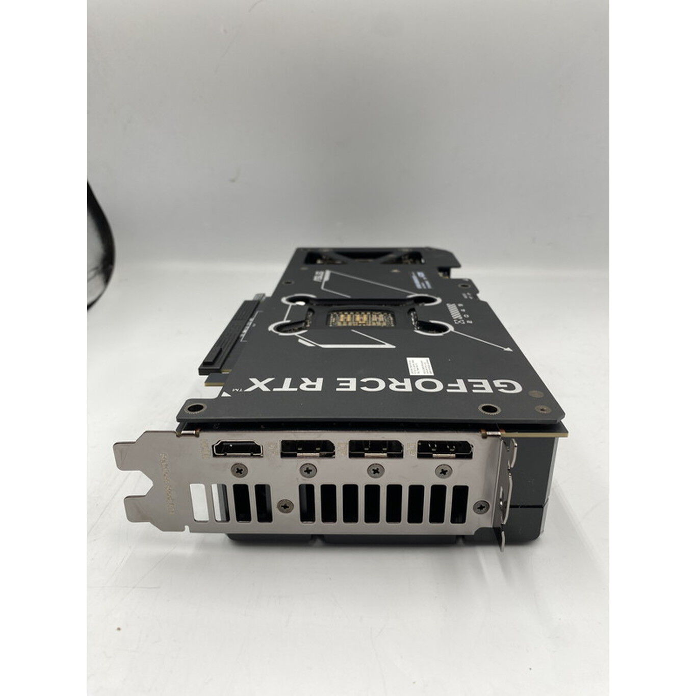 中古 ASUS DUAL-RTX5070-O12G (RTX5070 12GB) 188938 （349057