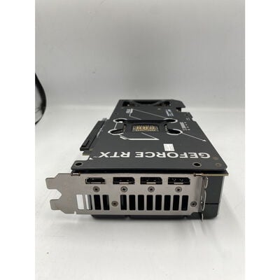 【座間相武台】中古  ASUS DUAL-RTX5070-O12G (RTX5070 12GB) 188938 