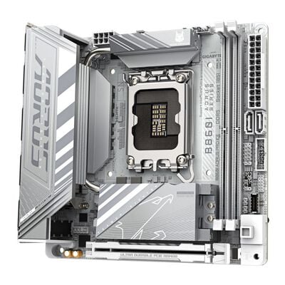 GIGABYTE  B860I AORUS PRO ICE (B860 1851 Mini-ITX) 