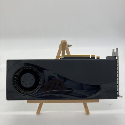 【堺七道店】中古  NVIDIA GeForce GTX1660Ti 6GB（GTX1660Ti 6GB） 3480038446 
