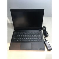 中古  dynabook dynabook S73/DP (INTEL Core i7 8650U 1.9GHz/16GB/SSD512GB/-/オンボード/13.3/1920x1080/Wi-Fi/WEBCAM/W11H64) 179541 