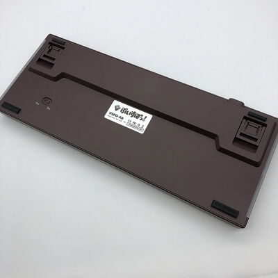 【宇都宮鶴田店】中古  VSPO! GEAR ゲーミングキーボード　八雲べにEdition 5280001743 