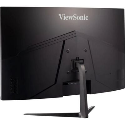 ViewSonic  VX3218-PC-MHD (31.5インチワイド 湾曲液晶モニター) 