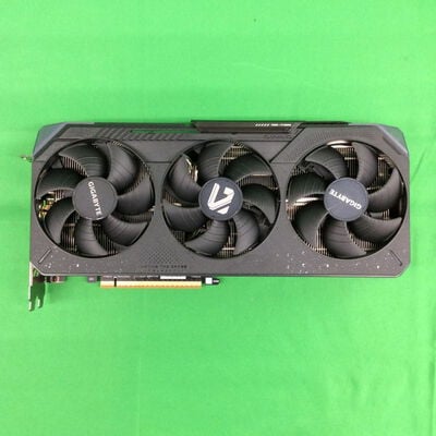 【川崎店】中古  GIGABYTE GV-R9070XTGAMING OC-16GD (RX9070XT 16G) 176942 