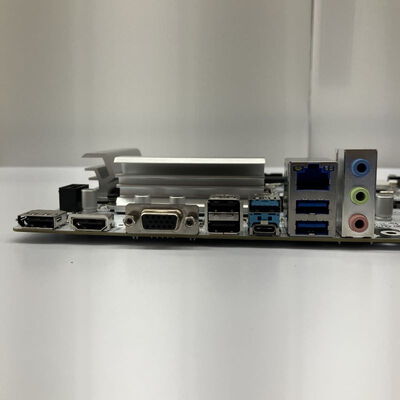 【徳島住吉店】中古  ASRock B760M-HDV/M.2 (B760 1700 mATX DDR5 White) 5230000480 