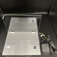 中古  HP ENVY X360 13-bf0000TU(Intel Core i5 1230U/8GB/SSD512GB/なし/オンボード/13.3/2560x1600/Wi-Fi/W11H64 MAR) 171187 