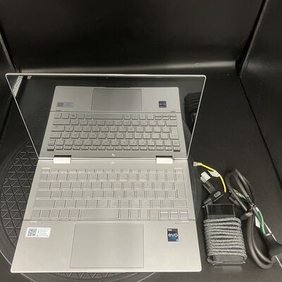【新潟店】中古  HP ENVY X360 13-bf0000TU(Intel Core i5 1230U/8GB/SSD512GB/なし/オンボード/13.3/2560x1600/Wi-Fi/W11H64 MAR) 171187 