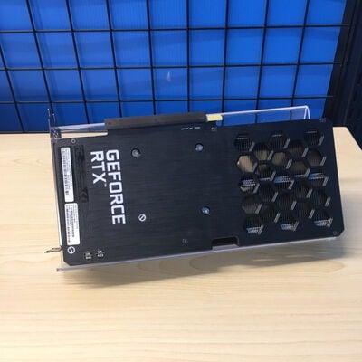 【博多店】中古  Palit NE63060T19K9-190AD (RTX3060 12GB) 144782 