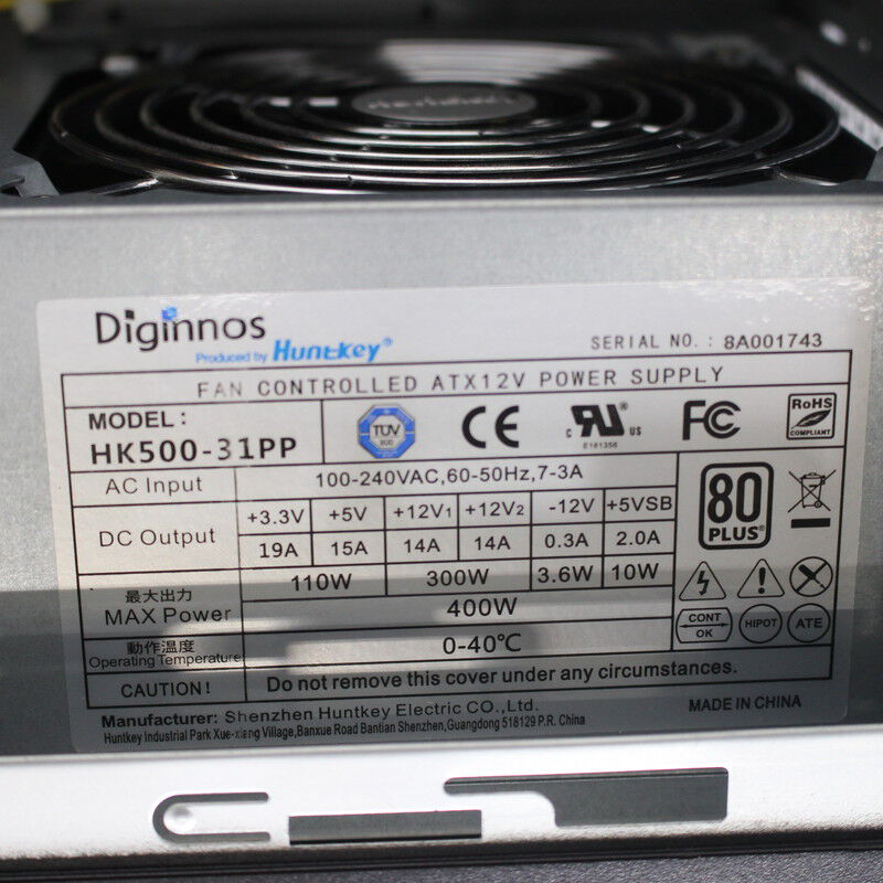 ドスパラ thirdwave em041 中古 THIRDWAVE Magnate EM041 ｜ パソコン通販のドスパラ【公式】