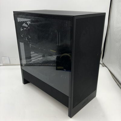 【福井日之出店】中古  自作ゲーミングデスク(Ryzen 5 9600X/32GB/SSD1TB/RX7600/W11H) 5200000544 