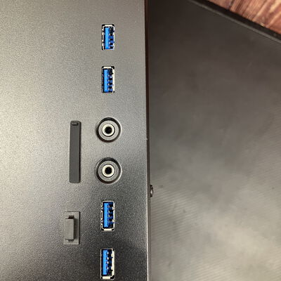 【富士青葉店】中古  mouse G-TUNE GTHNZ590JE 5070001858 