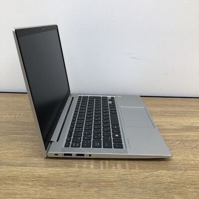 【津ラッツ店】中古  HP EliteBook 830 G8 MSO (Intel Core i5 1145G7 2.6GHz/16GB/SSD256GB/-/オンボード/13.3/1920x1080/Wi-Fi/WEBCAM/W11P/Microsoft Office Home and Business 2024) 190123 