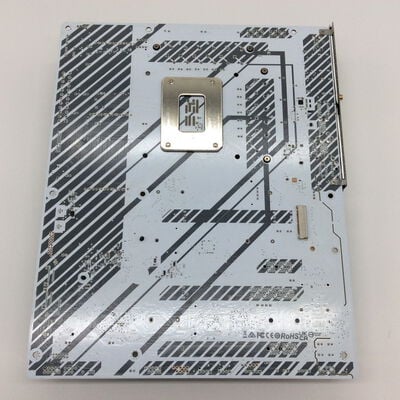 【浜松店】中古  ASRock B760 Pro RS WiFi White (B760 1700 ATX DDR5) 1300007823 