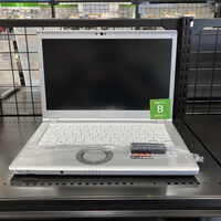 中古  Panasonic CF-LV9RDHVS  (Intel Core i5 10310U 1.7GHz/8GB/SSD256GB/-/オンボード/14/1920x1080/Wi-Fi/W11P64) 172988 