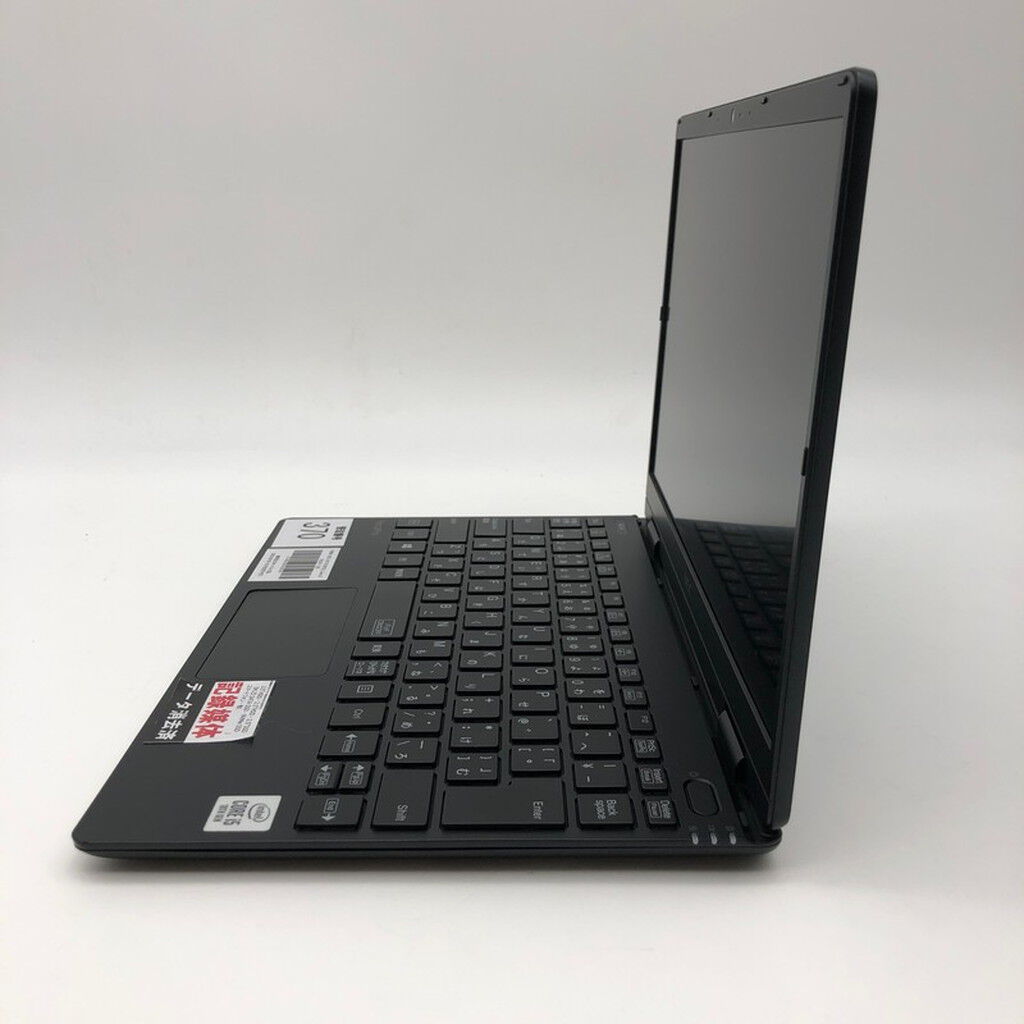 中古美品 NEC PC-VKT10CZG6 CPU Core i5-10210Y NEC 〔中古〕PC-VKT10CZG7 Core i5-10210Y プロセッサー/8GB