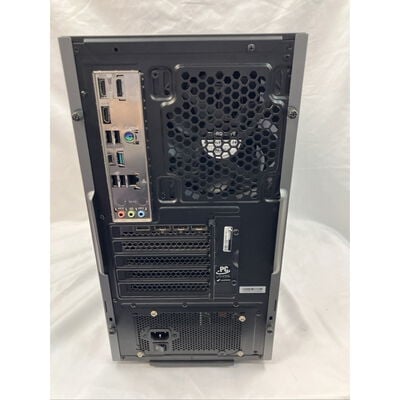 【仙台店】中古  THIRDWAVE GALLERIA RM5C-R36 (Core i5-11400/16GB/SSD1TB+HDD1TB/-/RTX3060/-/W11H/-) 3240010642 