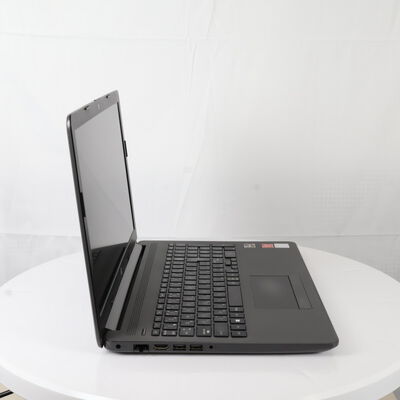 【通販センター】中古  HP 255 G7(AMD Ryzen 5 2500U with Radeon Vega Mobile Gfx/8GB DDR4 (PC4)/SSD256GB/DVDマルチ/オンボード/15.6/1920x1080/Wi-Fi/W11H64 MAR) 192264 