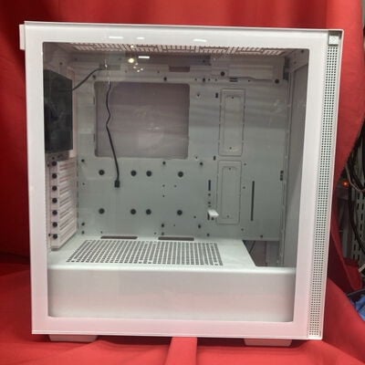 【千葉店】中古  DEEPCOOL CH510 PASTEL PINK(E-ATX ｶﾞﾗｽ) 3250005917 