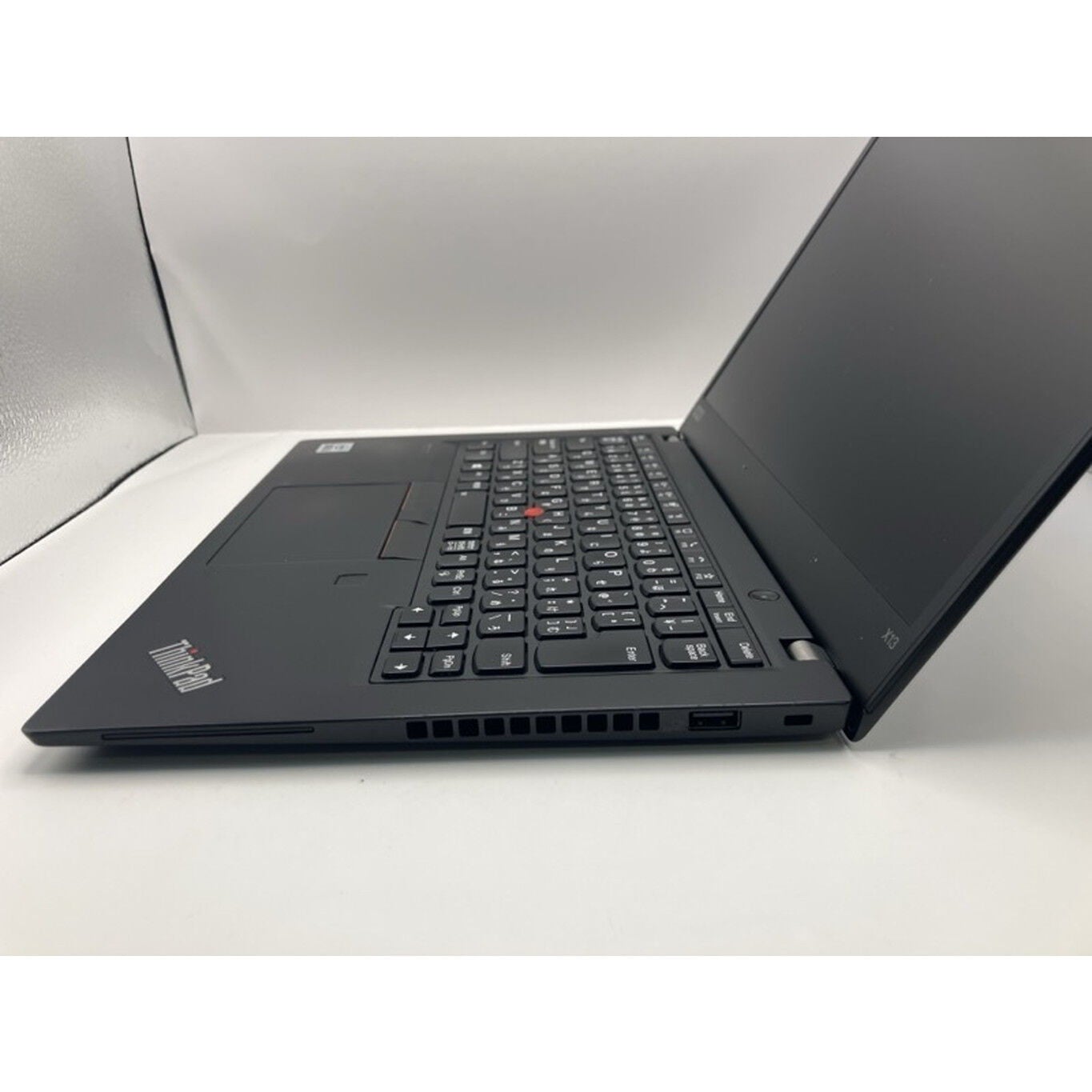 中古 Lenovo ThinkPad X13 Gen 1 (Core i5-10210U/8GB/SSD 256GB