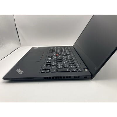 【仙台店】中古  Lenovo ThinkPad X13 Gen 1 (Core i5-10210U/8GB/SSD 256GB/-/-/WLAN/13.3FHD/W11P/-) 3240010411 