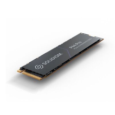 Solidigm  P44 Pro SSDPFKKW020X7X1 (M.2 2280 2TB) 