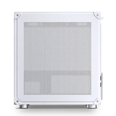 JONSBO  C6 White C6-WH (MicroATX ホワイト) 