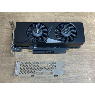 【堺七道店】中古  各社 GeForce RTX3050 (6GB PCI-E) 166372 