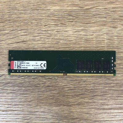【津ラッツ店】中古  PC4-21300 8GB デスクトップ用_ 184888 