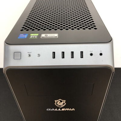 【長野稲里店】中古  THIRDWAVE GALLERIA XA7C-R36T 5110001060 