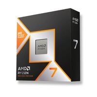AMD  Ryzen 7 9850X3D BOX 