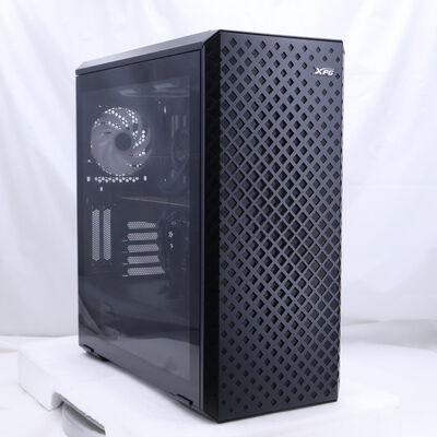 【通販センター】中古  OriginalPC(AMD Ryzen 9 3900X/32GB DDR4 (PC4)/SSD500GB/なし/NVIDIA GeForce RTX 2080 SUPER 8GB/W11H64 MAR) 202253 