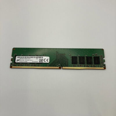 【秋葉原本店】中古  PC4-19200 8GB デスクトップ用(DDR4-2400) 126163 