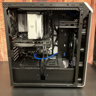 【富士青葉店】中古  THIRDWAVE GALLERIA XA7R-R47S (Ryzen 7 9700X/32GB/SSD1TB+1TB/RTX4070 SUPER/W11H) 5070001179 