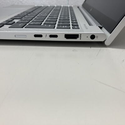 【町田店】中古  HP EliteBook 830 G8 MSO (Intel Core i5 1145G7 2.6GHz/16GB/SSD256GB/-/オンボード/13.3/1920x1080/Wi-Fi/WEBCAM/W11P/Microsoft Office Home and Business 2024) 188168 