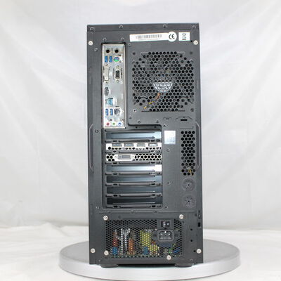 中古  THIRDWAVE GALLERIA KT 