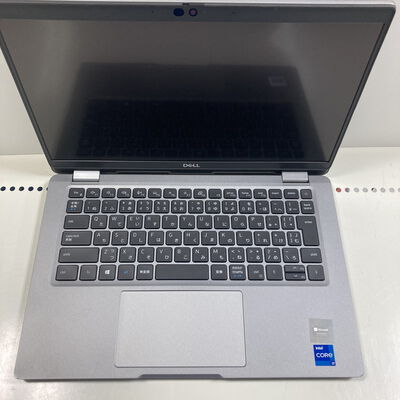 【大宮店】中古  DELL Latitude 5320 (Intel Core i7 1185G7 3.0GHz/16GB/SSD256GB/-/-/13.3/1920x1080/Wi-Fi/W11H64) 172409 
