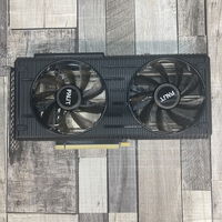 中古  Palit NE63060019K9-190AD(RTX3060 Dual 12G) 175511 