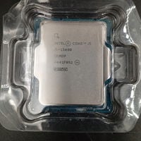 中古  INTEL Core i5 13400(1700/2.5G/20M/C10/T16) 1460021461 