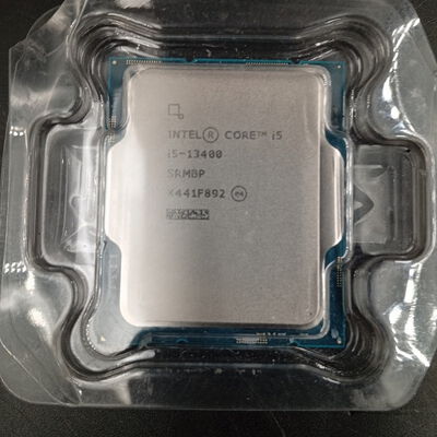 【大須店】中古  INTEL Core i5 13400(1700/2.5G/20M/C10/T16) 1460021461 
