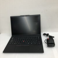 中古  Lenovo Thinkpad L13(i5-10210U/16GB/SSD256GB/W10P) 3410011421 