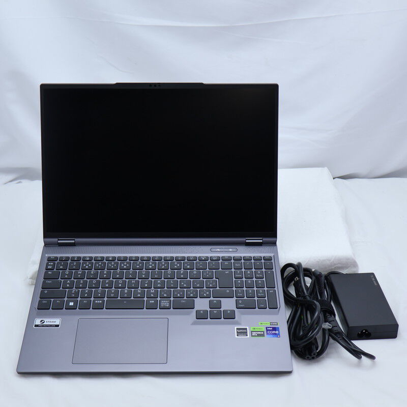 中古 THIRDWAVE GALLERIA ZL9C-R47-6B 201996 （383124） ｜ パソコン