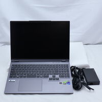 中古  THIRDWAVE GALLERIA ZL9C-R47-6B 201996 